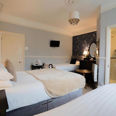 Maison Dieu Guest House Dover Ngoại thất bức ảnh