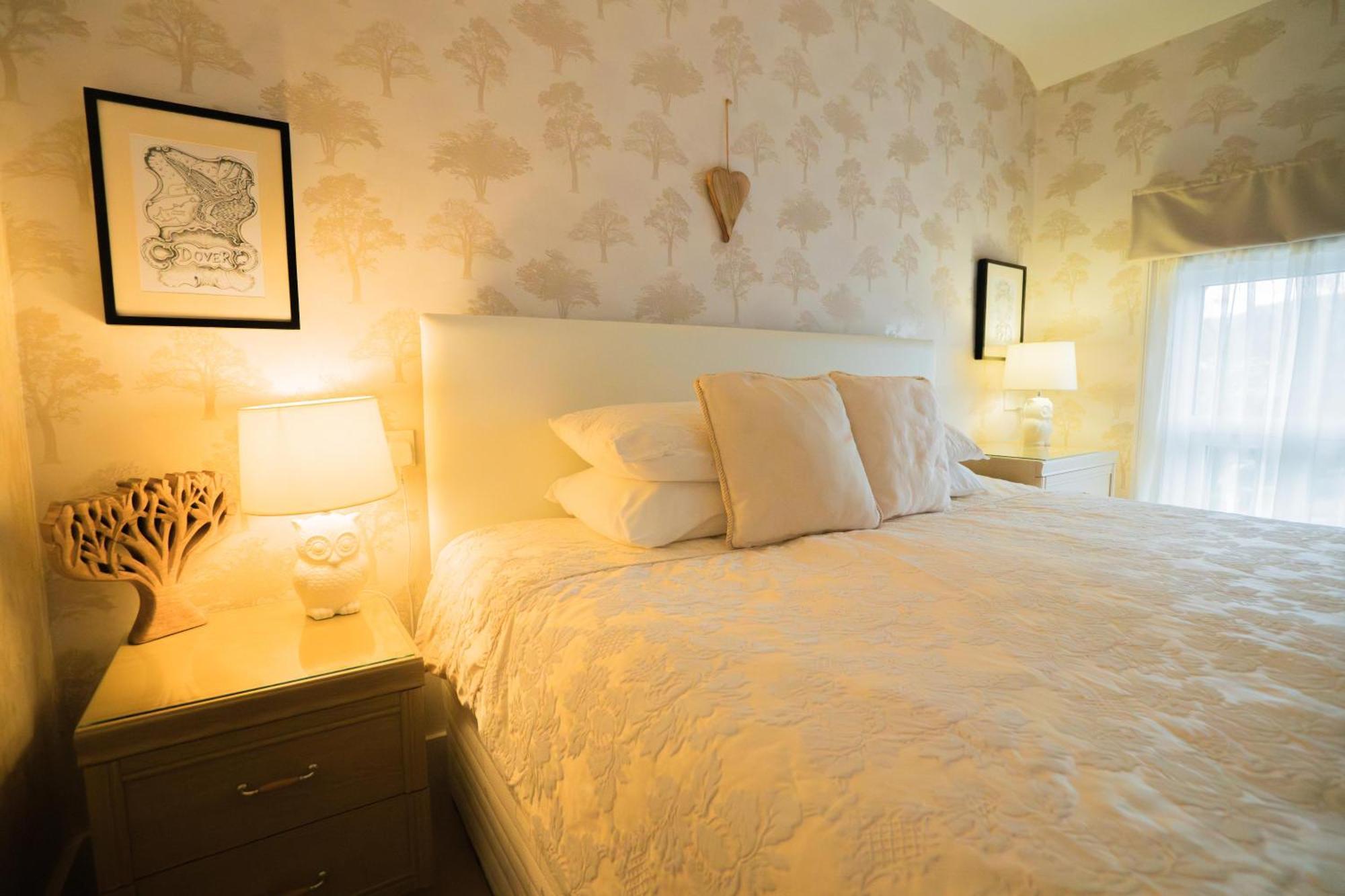 Maison Dieu Guest House Dover Ngoại thất bức ảnh