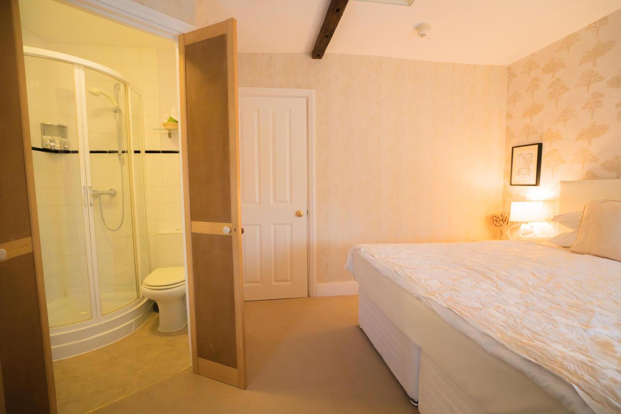 Maison Dieu Guest House Dover Ngoại thất bức ảnh