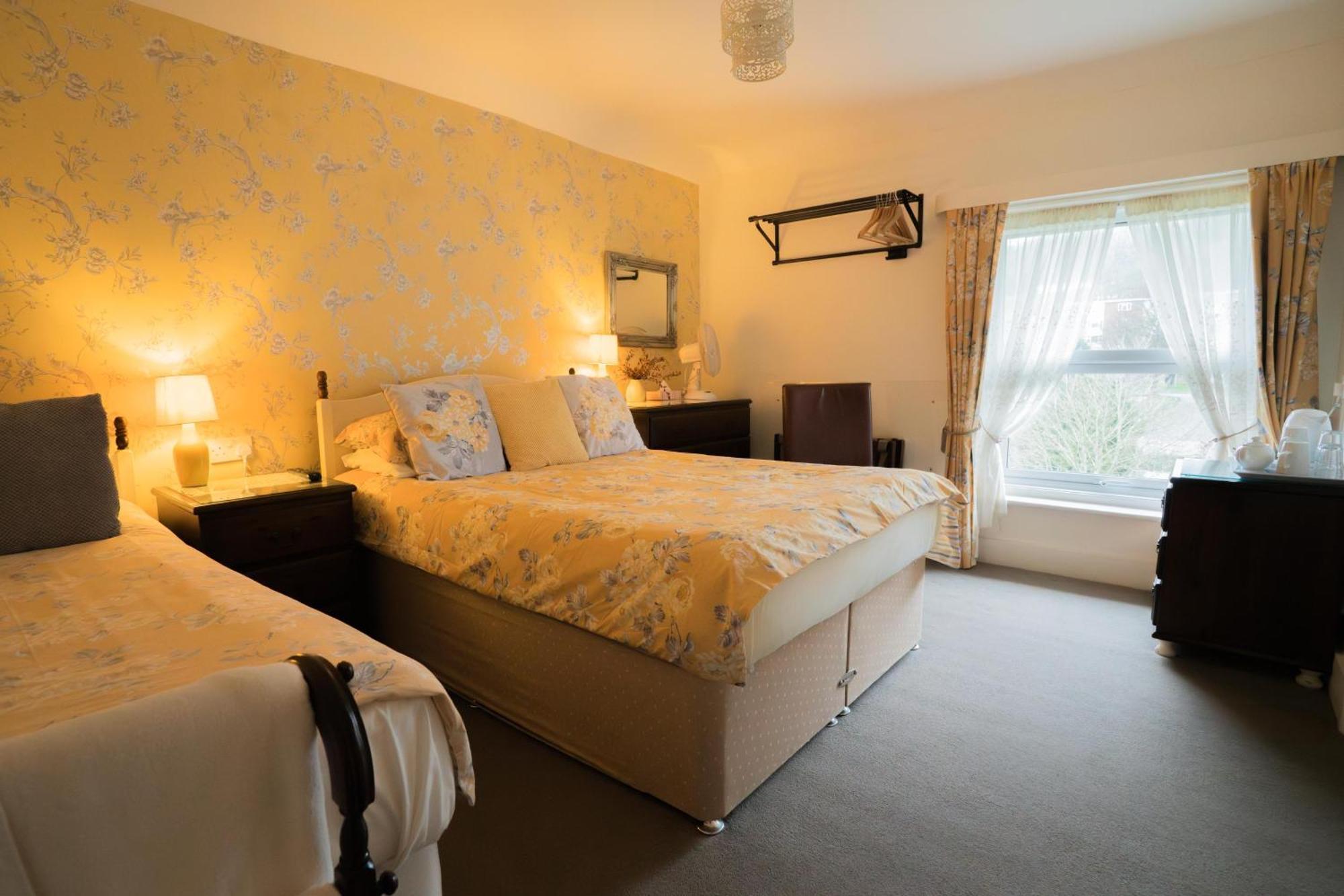 Maison Dieu Guest House Dover Ngoại thất bức ảnh