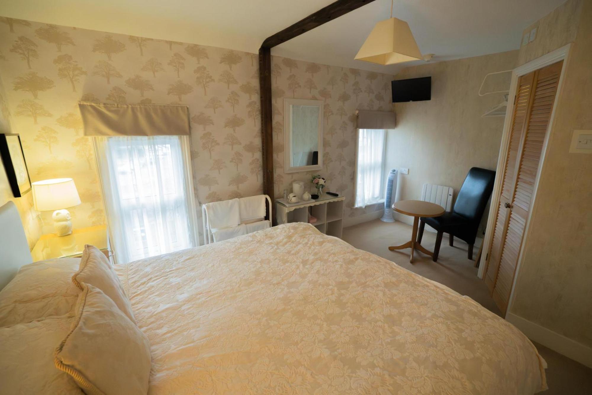 Maison Dieu Guest House Dover Ngoại thất bức ảnh