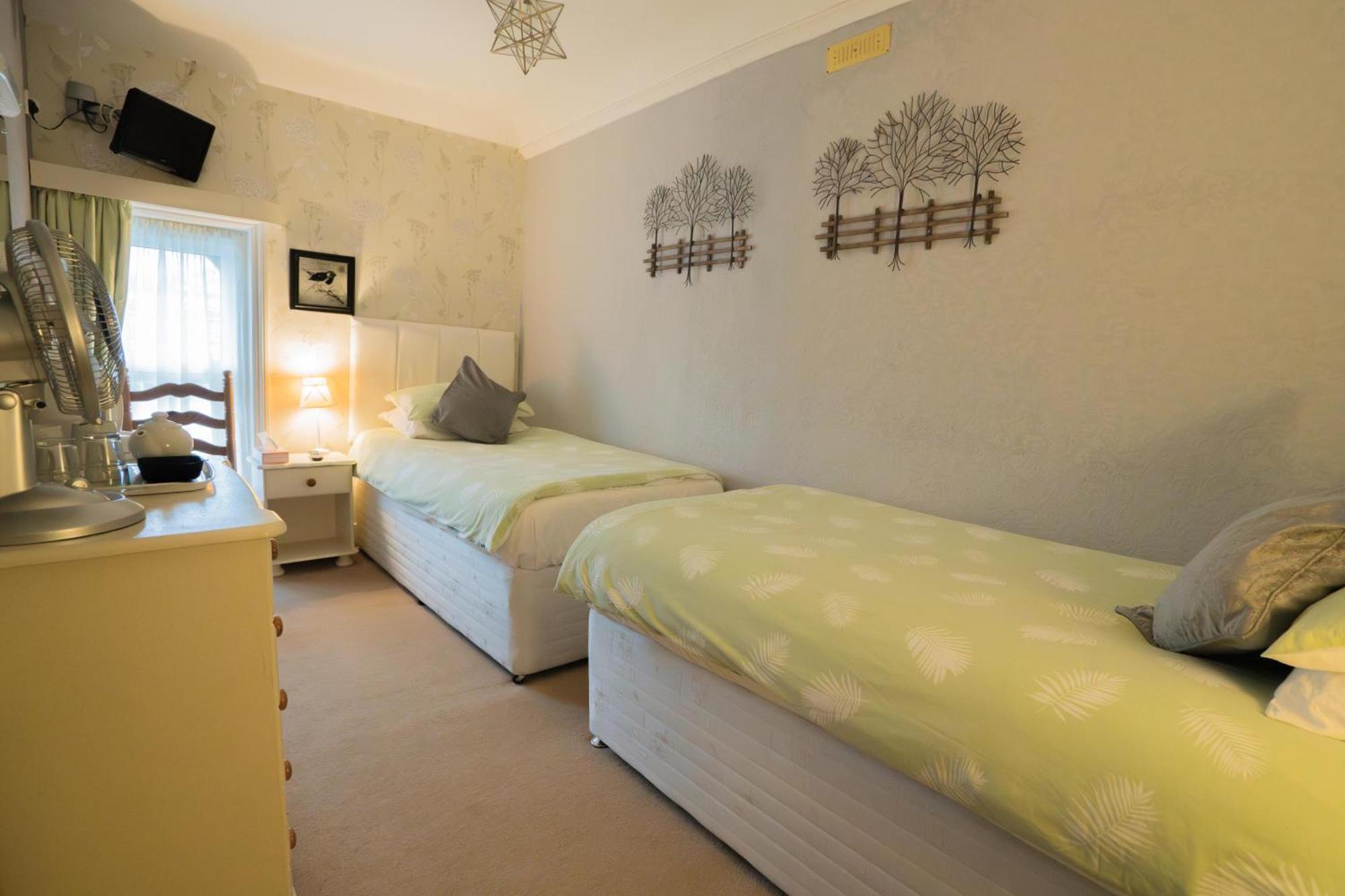 Maison Dieu Guest House Dover Ngoại thất bức ảnh