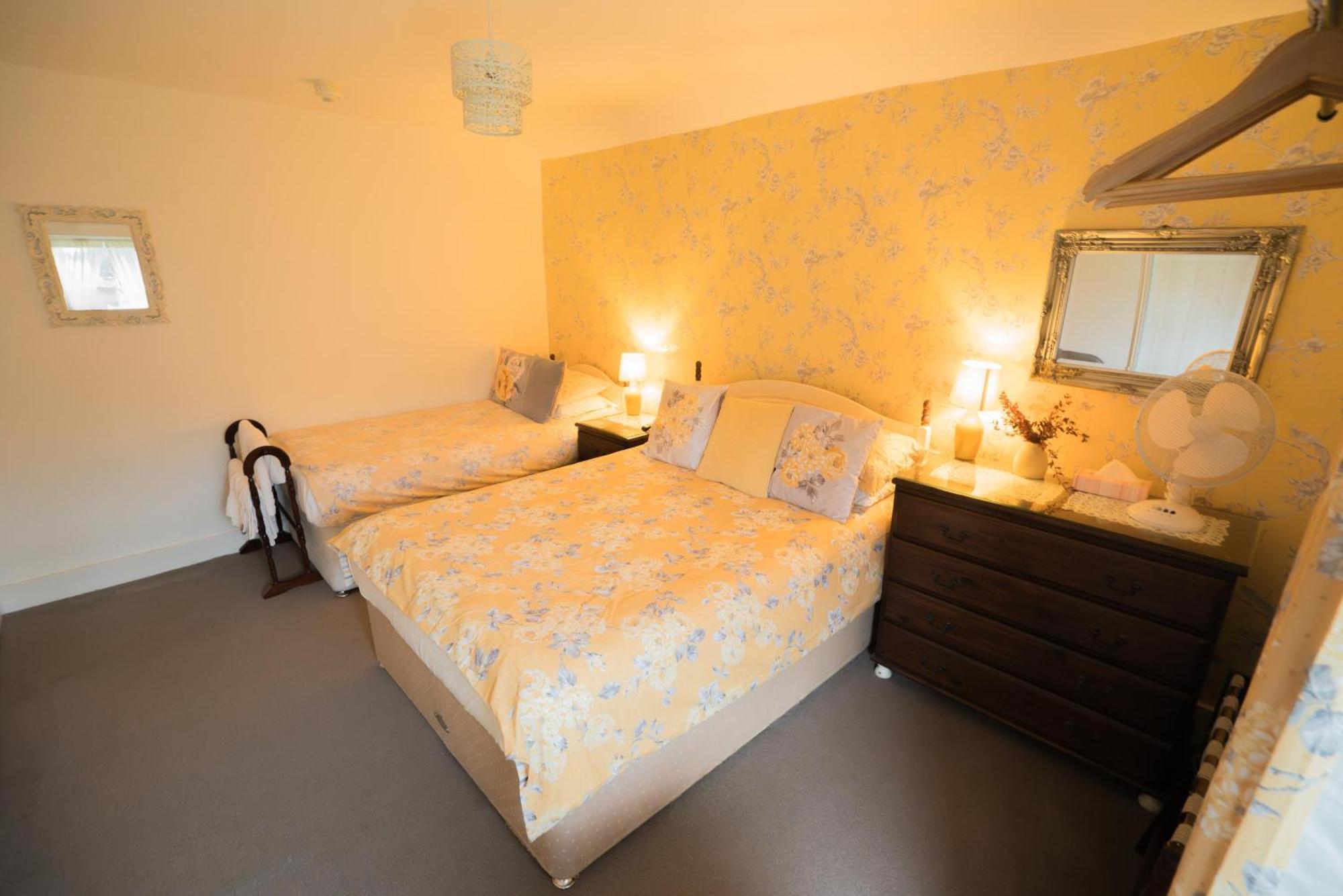 Maison Dieu Guest House Dover Ngoại thất bức ảnh