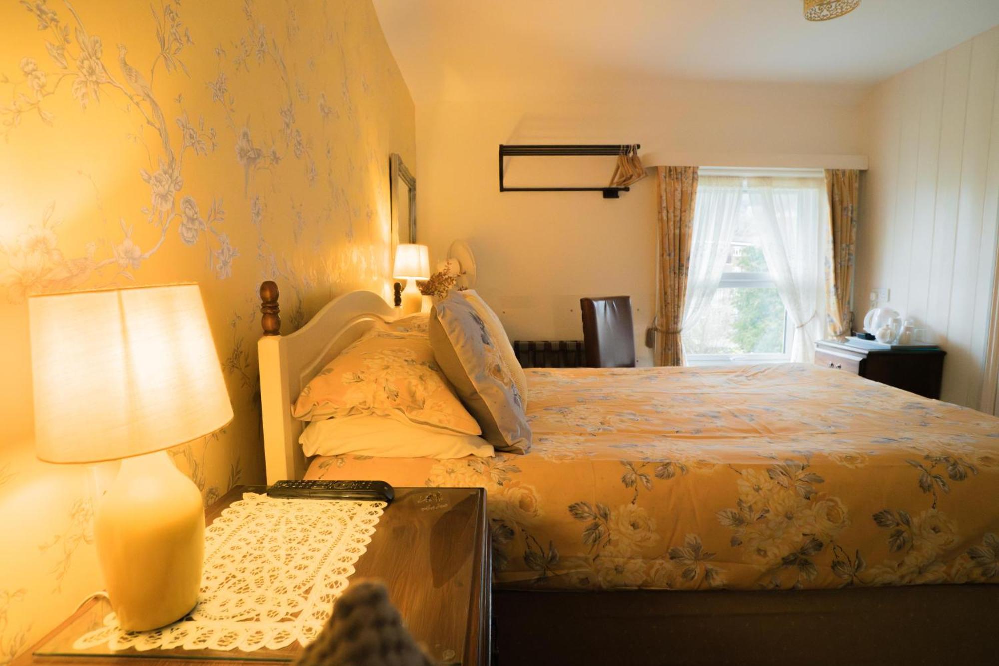 Maison Dieu Guest House Dover Ngoại thất bức ảnh