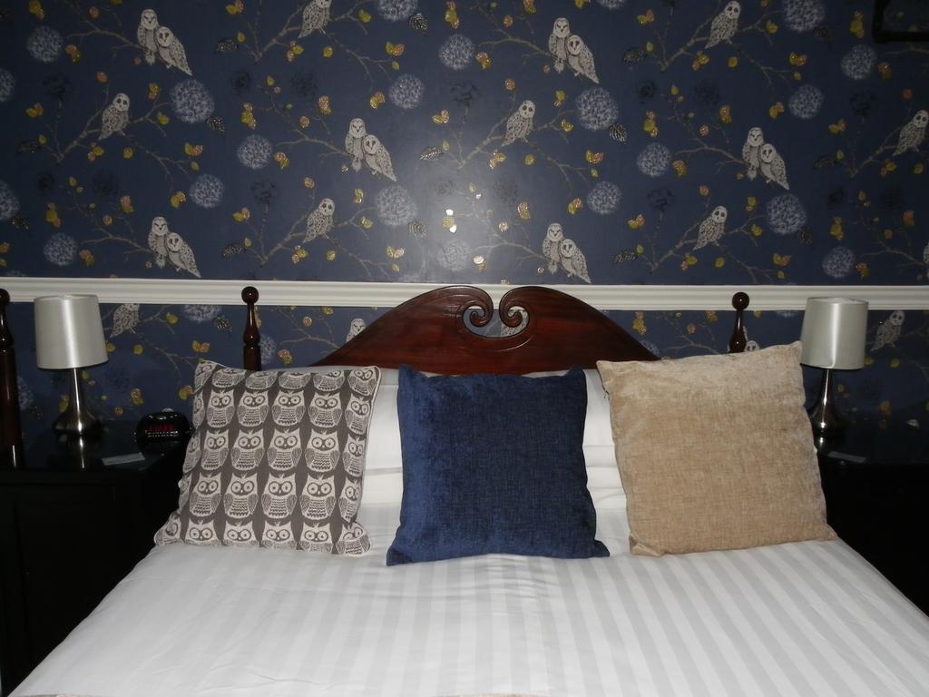 Maison Dieu Guest House Dover Ngoại thất bức ảnh