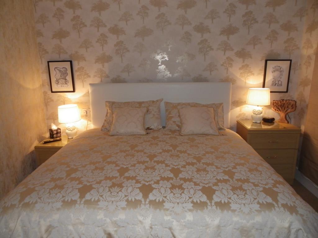 Maison Dieu Guest House Dover Ngoại thất bức ảnh