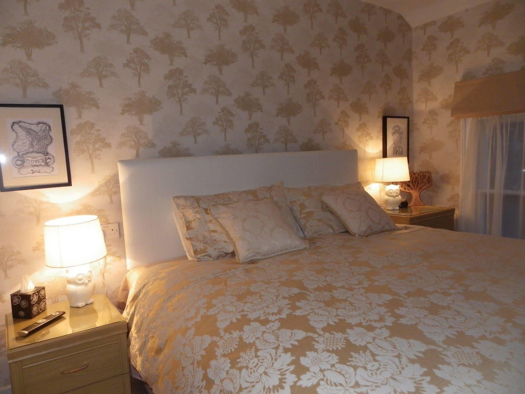 Maison Dieu Guest House Dover Ngoại thất bức ảnh