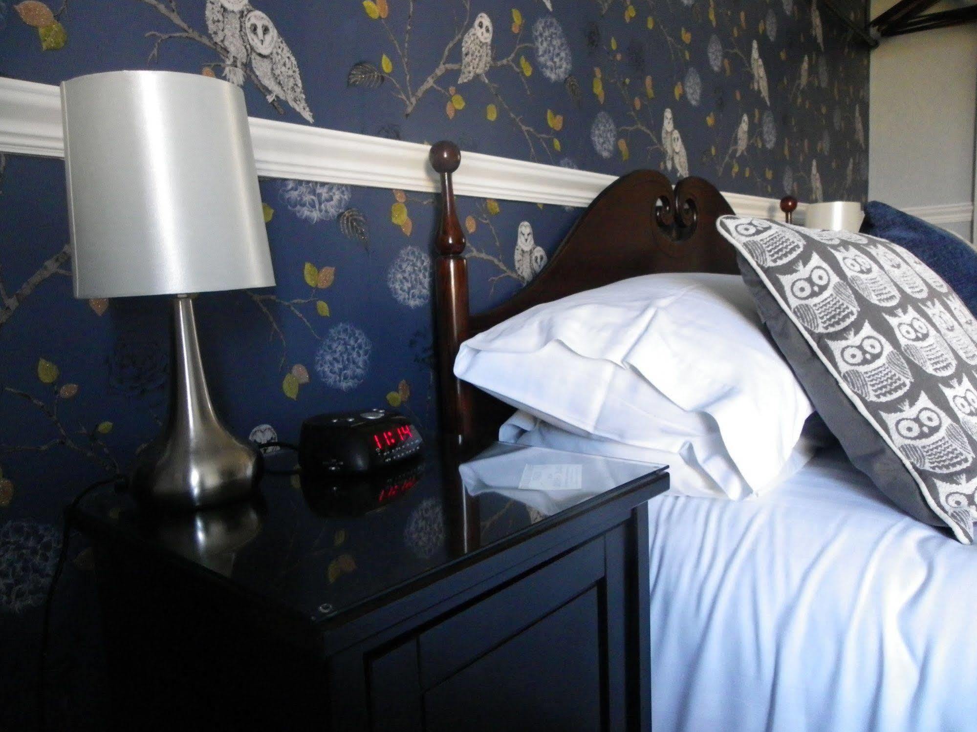 Maison Dieu Guest House Dover Ngoại thất bức ảnh