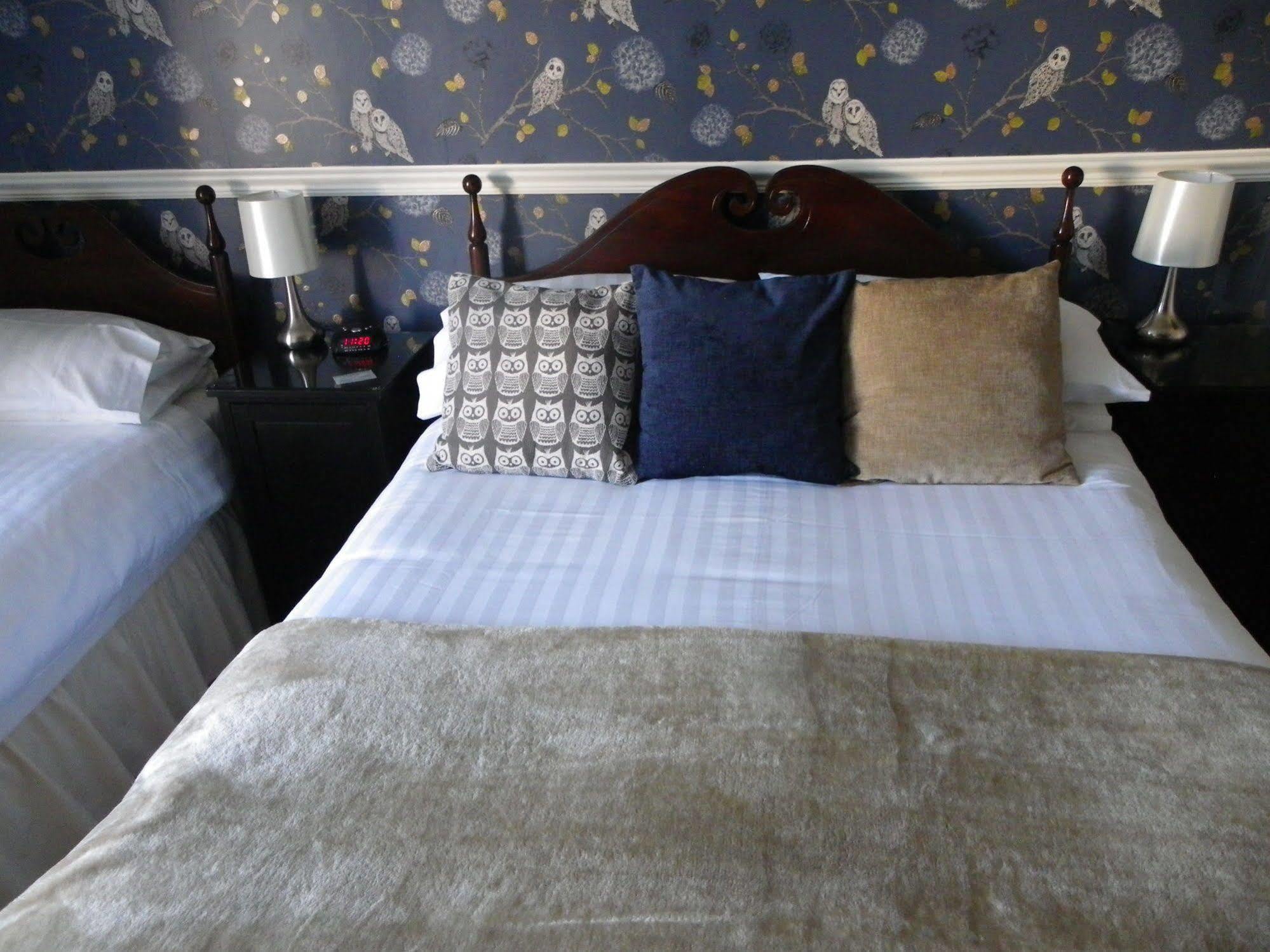 Maison Dieu Guest House Dover Ngoại thất bức ảnh