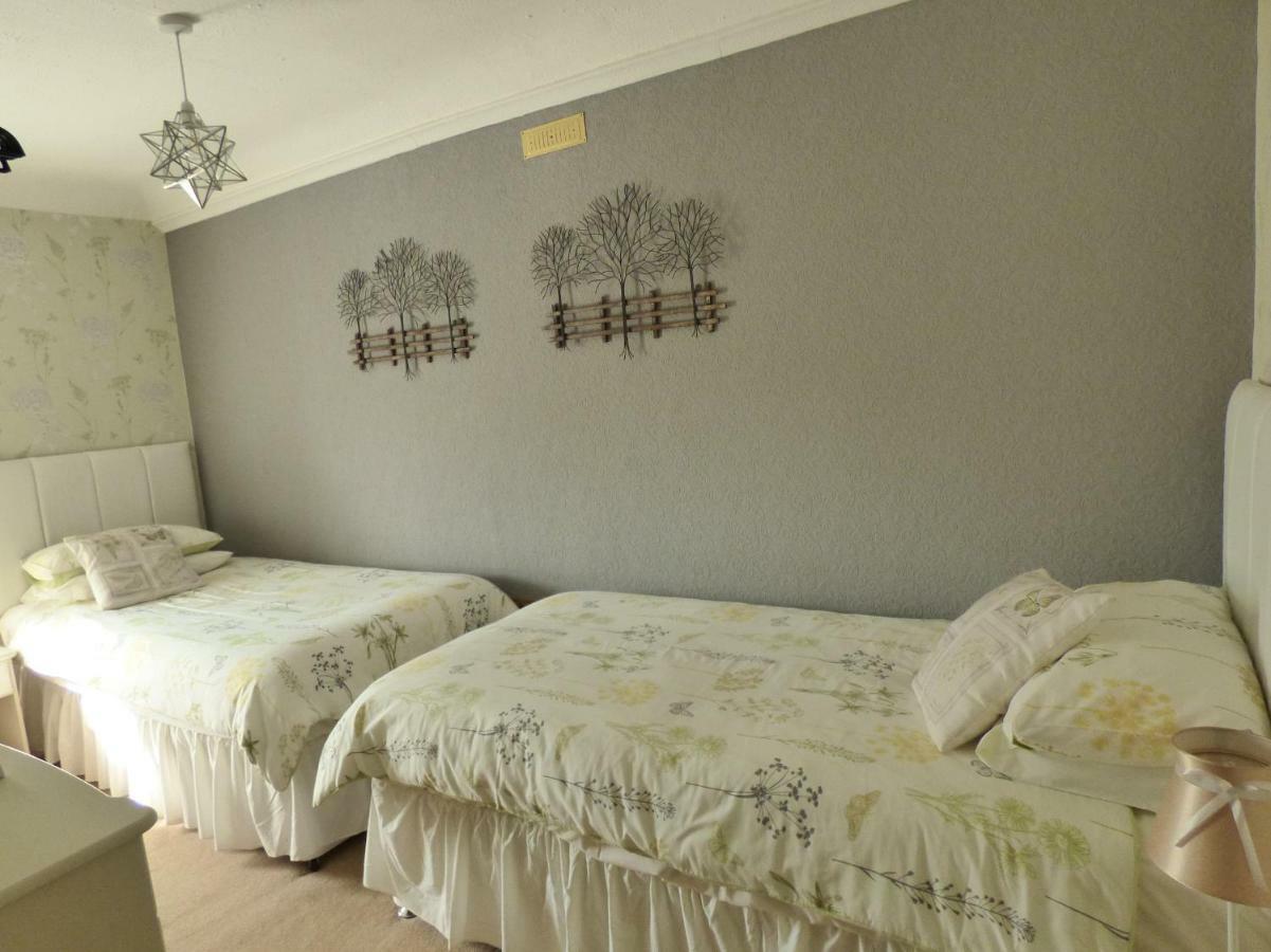 Maison Dieu Guest House Dover Ngoại thất bức ảnh