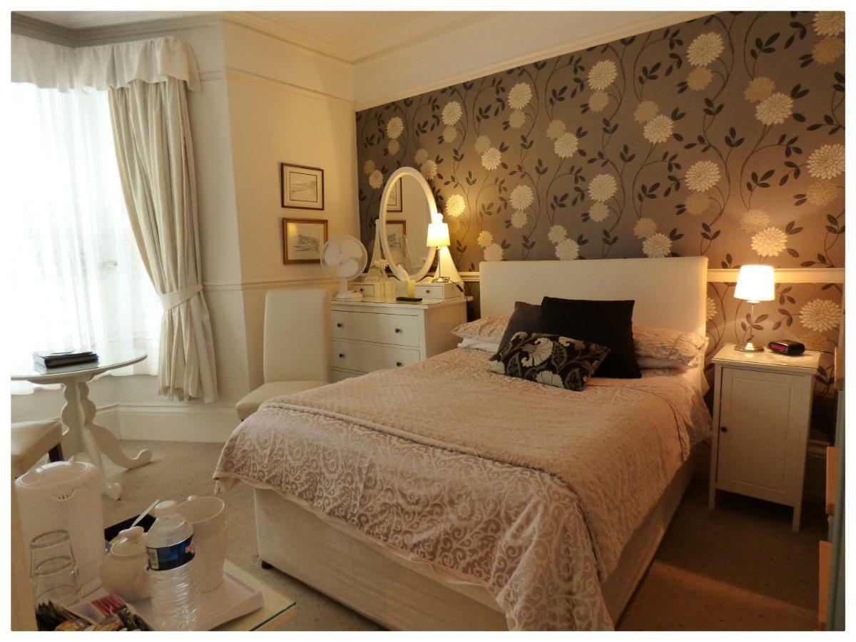 Maison Dieu Guest House Dover Ngoại thất bức ảnh