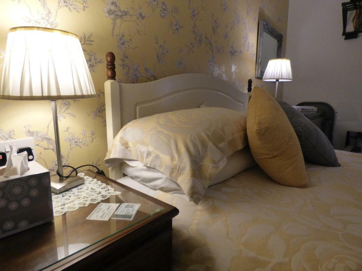 Maison Dieu Guest House Dover Ngoại thất bức ảnh
